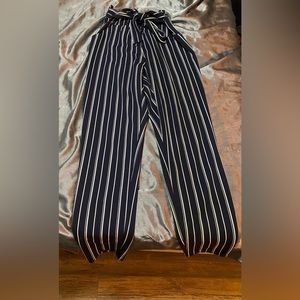 Dress pants